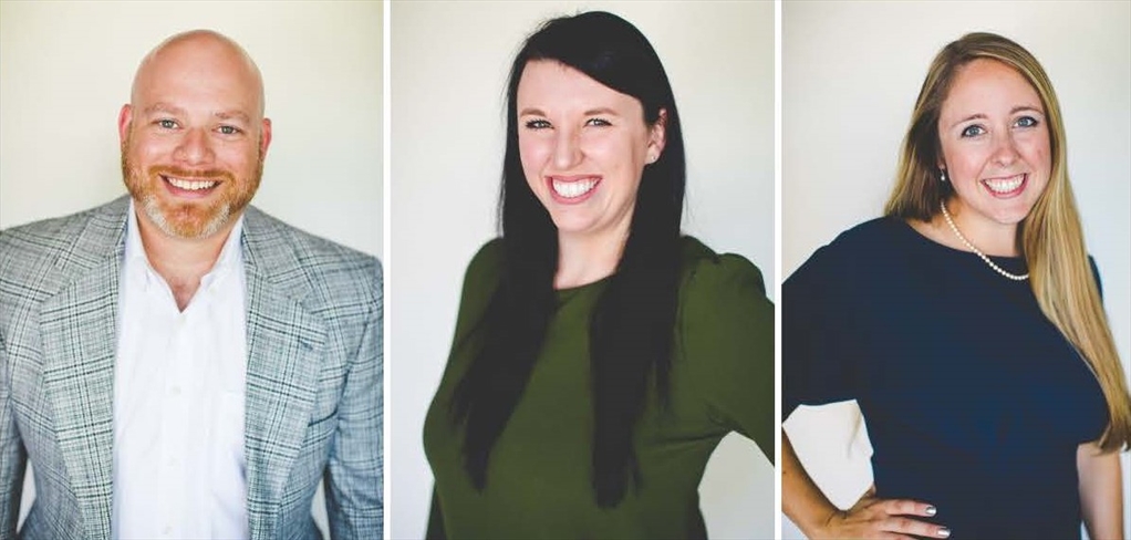 Bogart, Small + Naylor Fayetteville,  Office