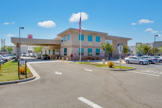 Lee Law Firm, Las Vegas, NV Office