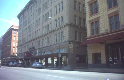Wilson, Pennypacker & Thomson, L.L.P San Antonio,  Office
