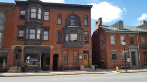 Blake & Schanbacher Law, LLC York,  Office