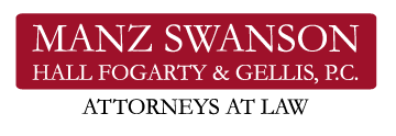 Manz, Swanson, Hall, Fogarty & Gellis, Attorneys at Law, P.C Kansas City, MO Office