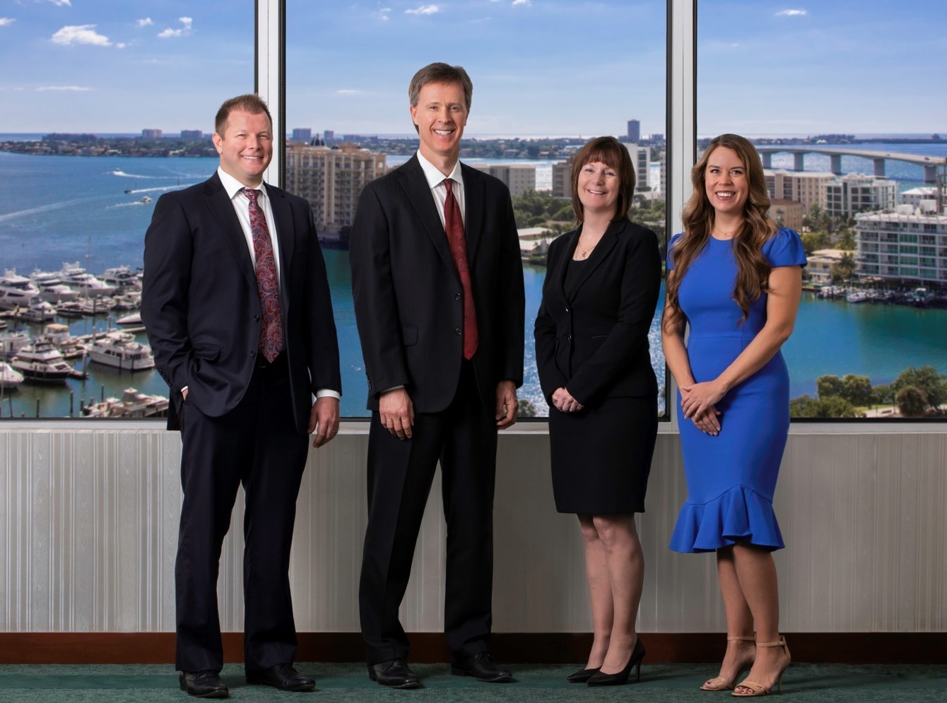 Taylor Johnson PL Clearwater, FL Office