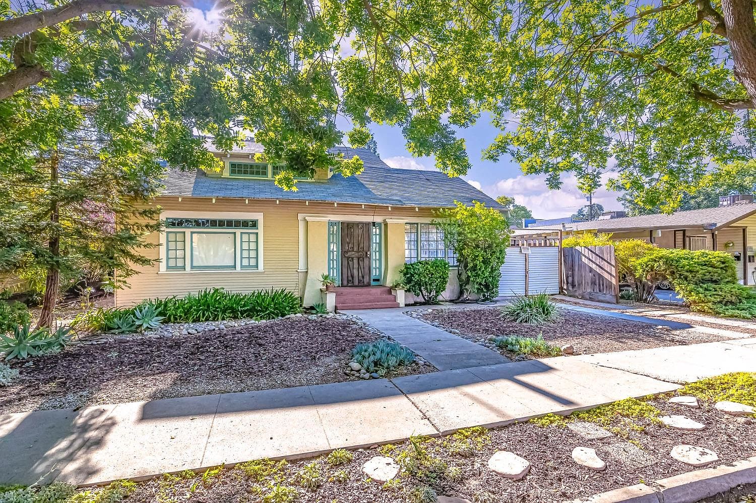 Price Law Group Modesto, CA Office