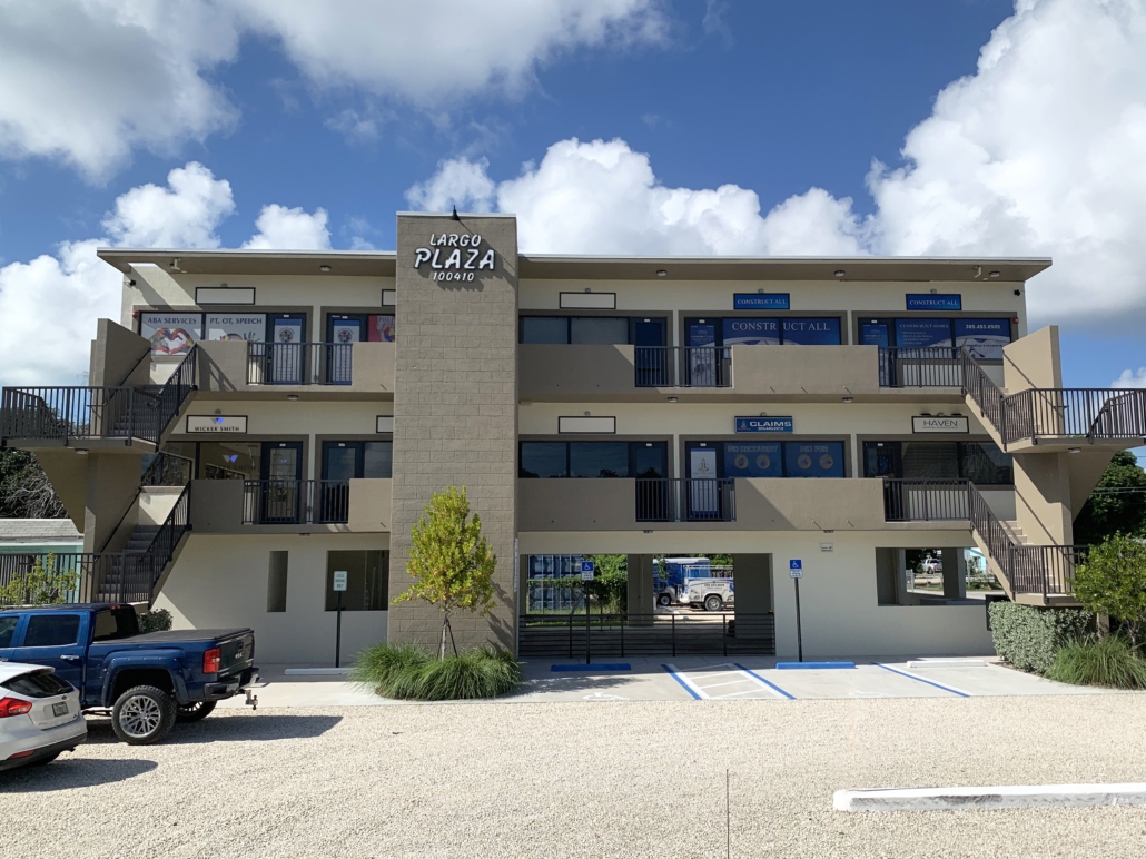 Wicker Smith Phoenix, AZ Office