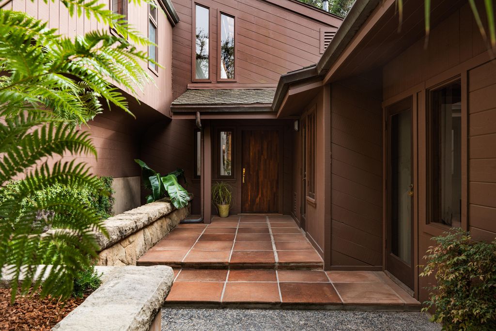 Barnes & Barnes, P.C Santa Barbara, CA Office