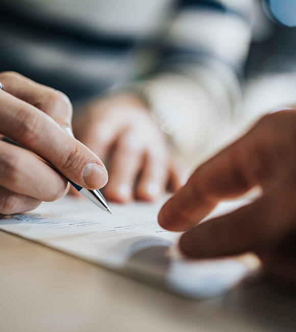 Becker Law Group Long Beach, CA Office