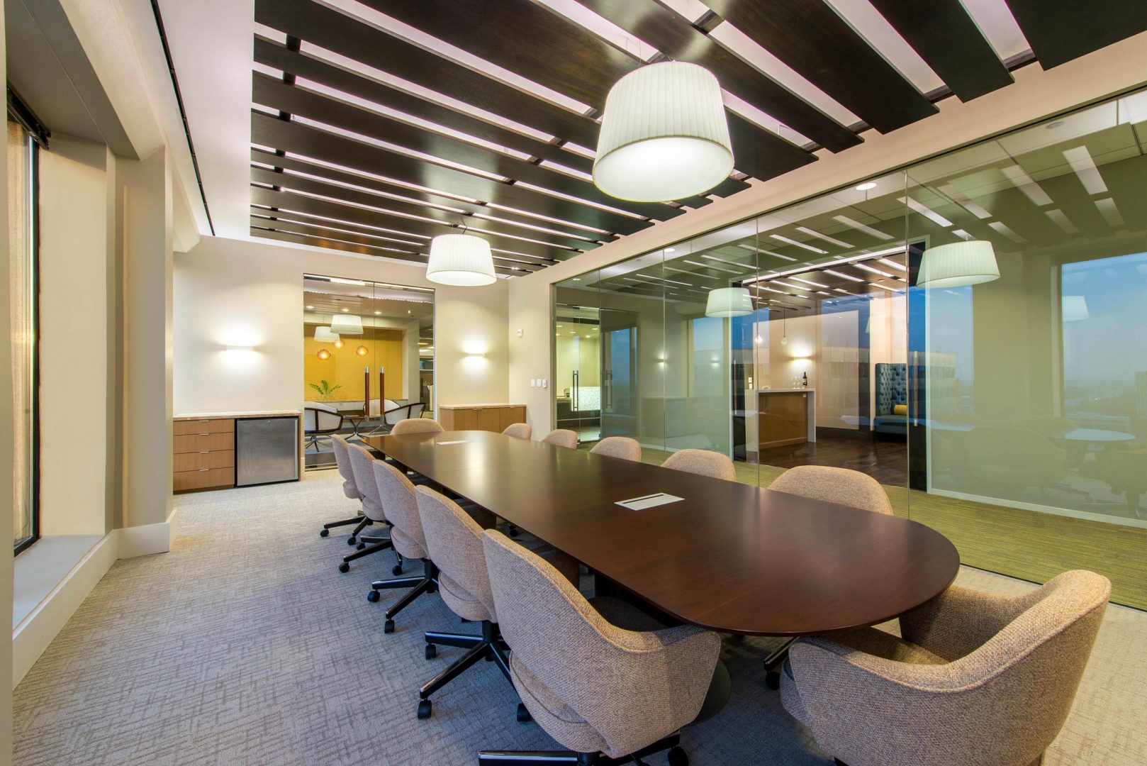 Robins Cloud LLP Santa Fe, NM Office