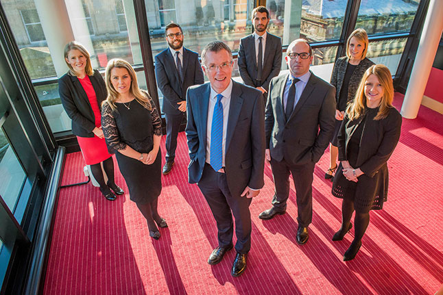 BTO Solicitors LLP Glasgow, United Kingdom Office