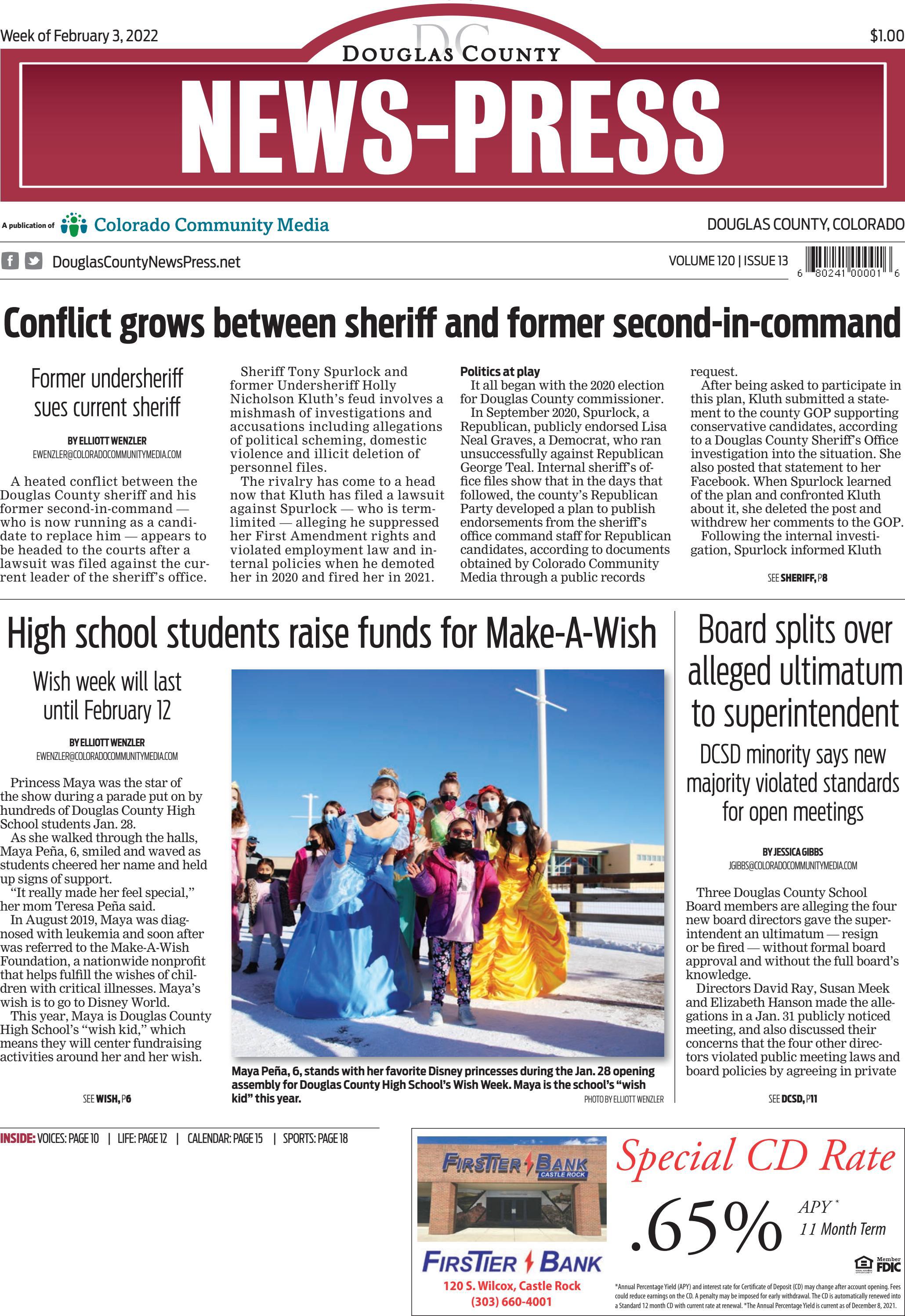 Vial Fotheringham LLP Lakewood, CO Office