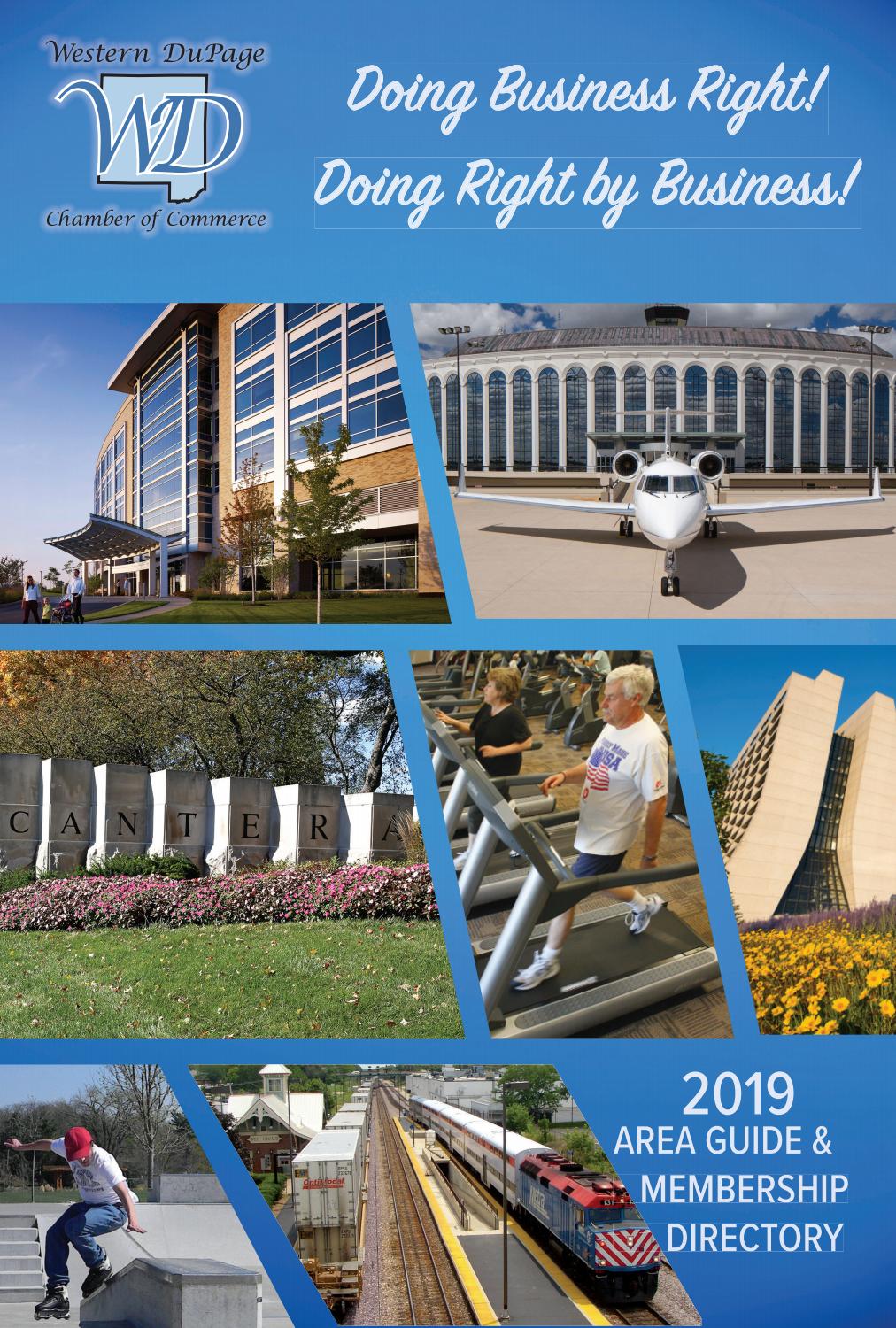 Clingen Callow & McLean, LLC Wheaton, IL Office