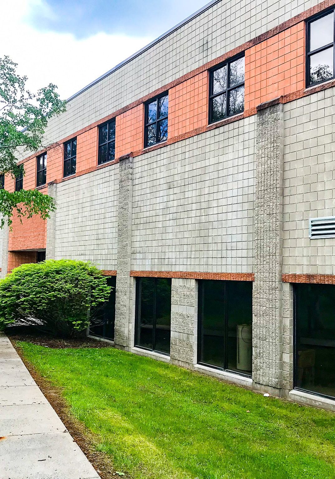 OBrien & Associates Law Firm, P.C Albany,  Office