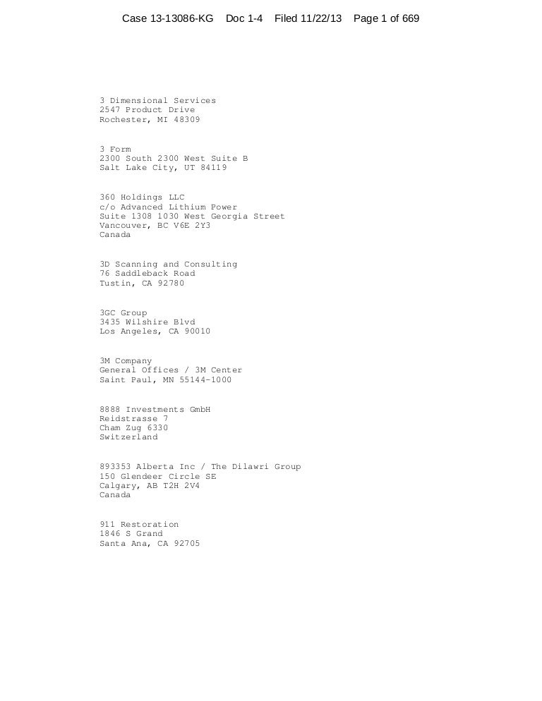 Weissman Greensboro, GA Office