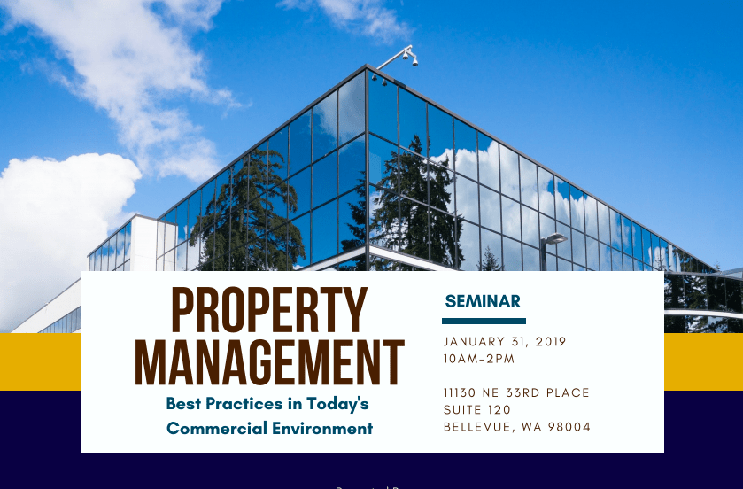 Equinox Business Law Group PLLC Bellevue,  Office