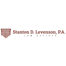 Stanton D. Levenson, PA Pittsburgh, PA Office