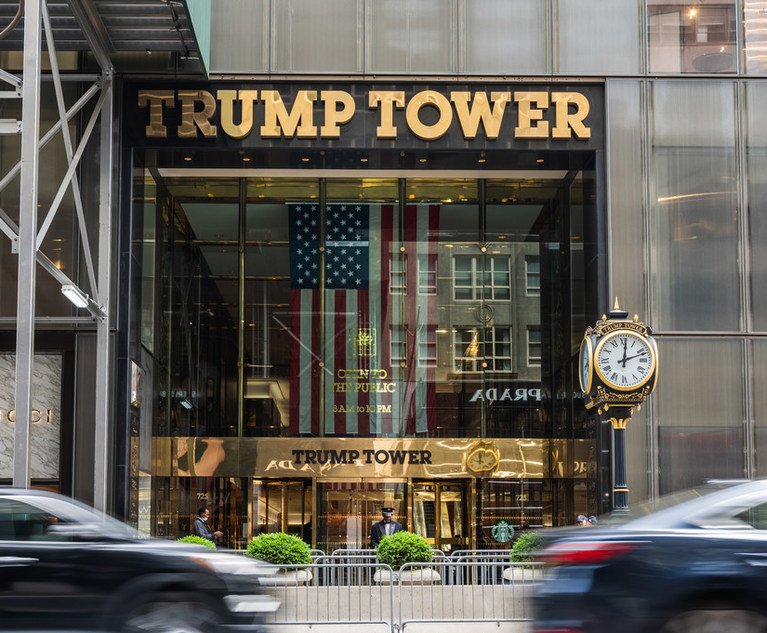 Hafetz & Necheles LLP New York City, NY Office