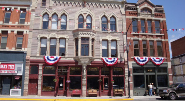 Hageman Law P.C Cheyenne, WY Office