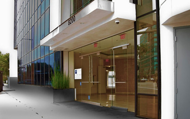 Kercsmar & Feltus PLLC Beverly Hills, CA Office