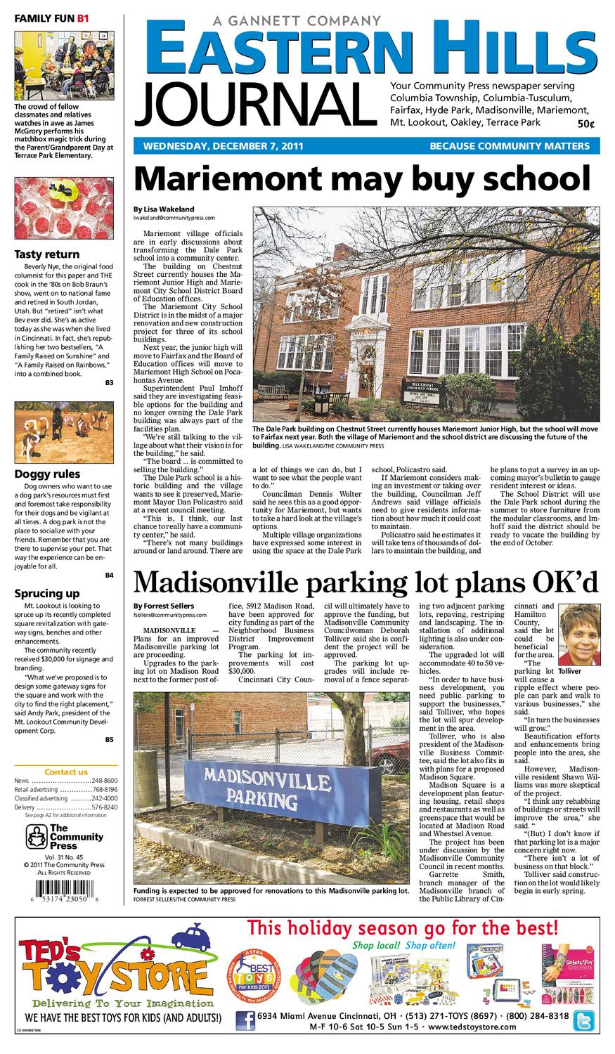 Dagger Law Portsmouth, OH Office