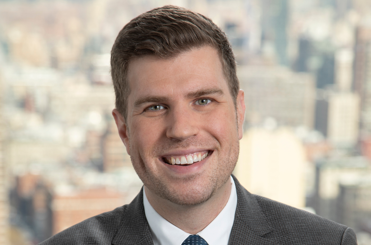 Clyde & Co LLP New York City, NY Office