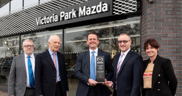 Huttons Cardiff, United Kingdom Office