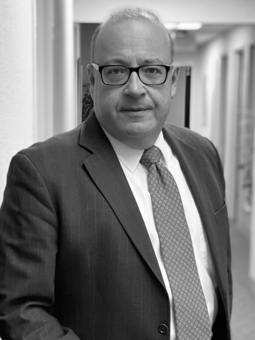 Barket Epstein Kearon Aldea & LoTurco, LLP Garden City,  Office