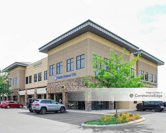 Avery Law Meridian, ID Office