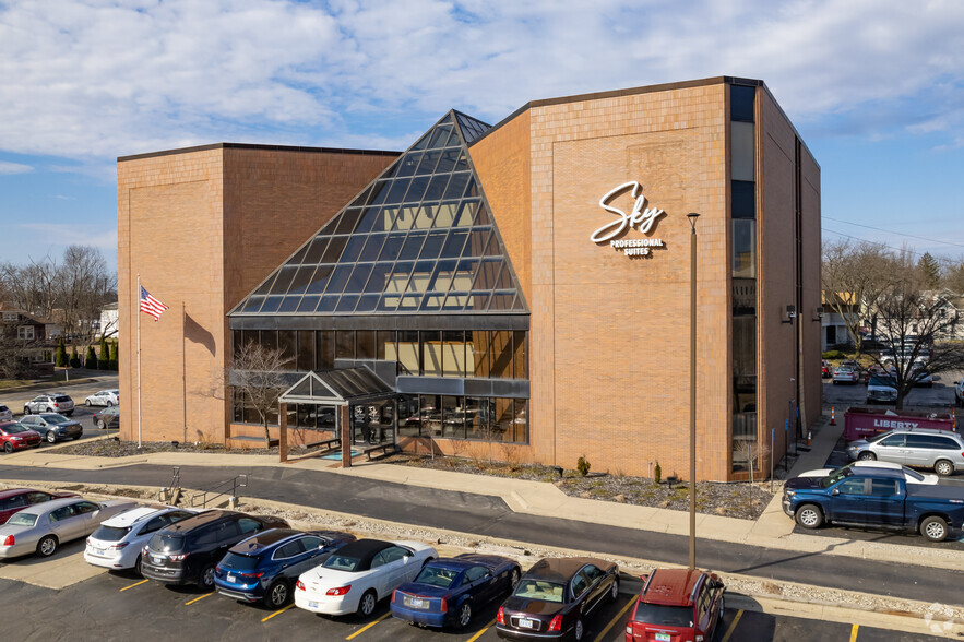 Endurance Law Group Jackson,  Office