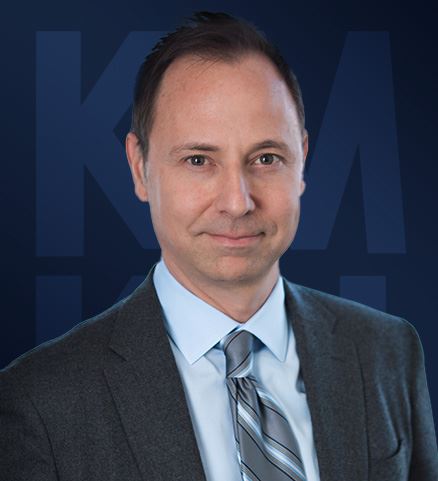 Kontos, Mengine, Killion & Hassen Pittsburgh,  Office