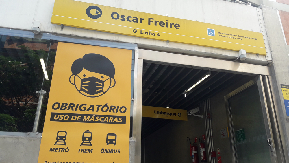 Renato Mange Advogados Associados Sao Paulo, Brazil Office