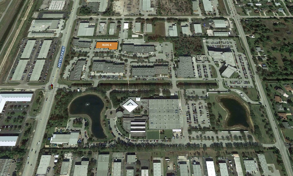 Rogers Towers, PA Fort Myers, FL Office