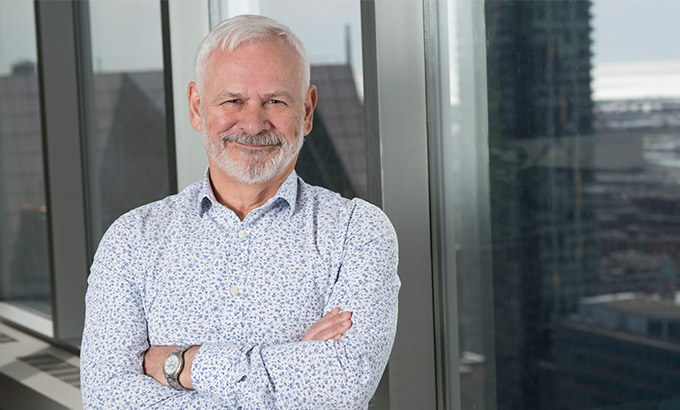 Daoust Vukovich LLP Toronto, Canada Office