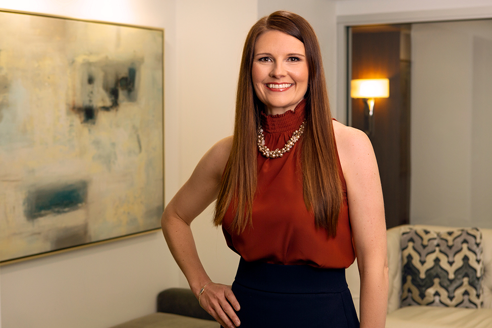 Fuqua Campbell, P.A Little Rock, AR Office