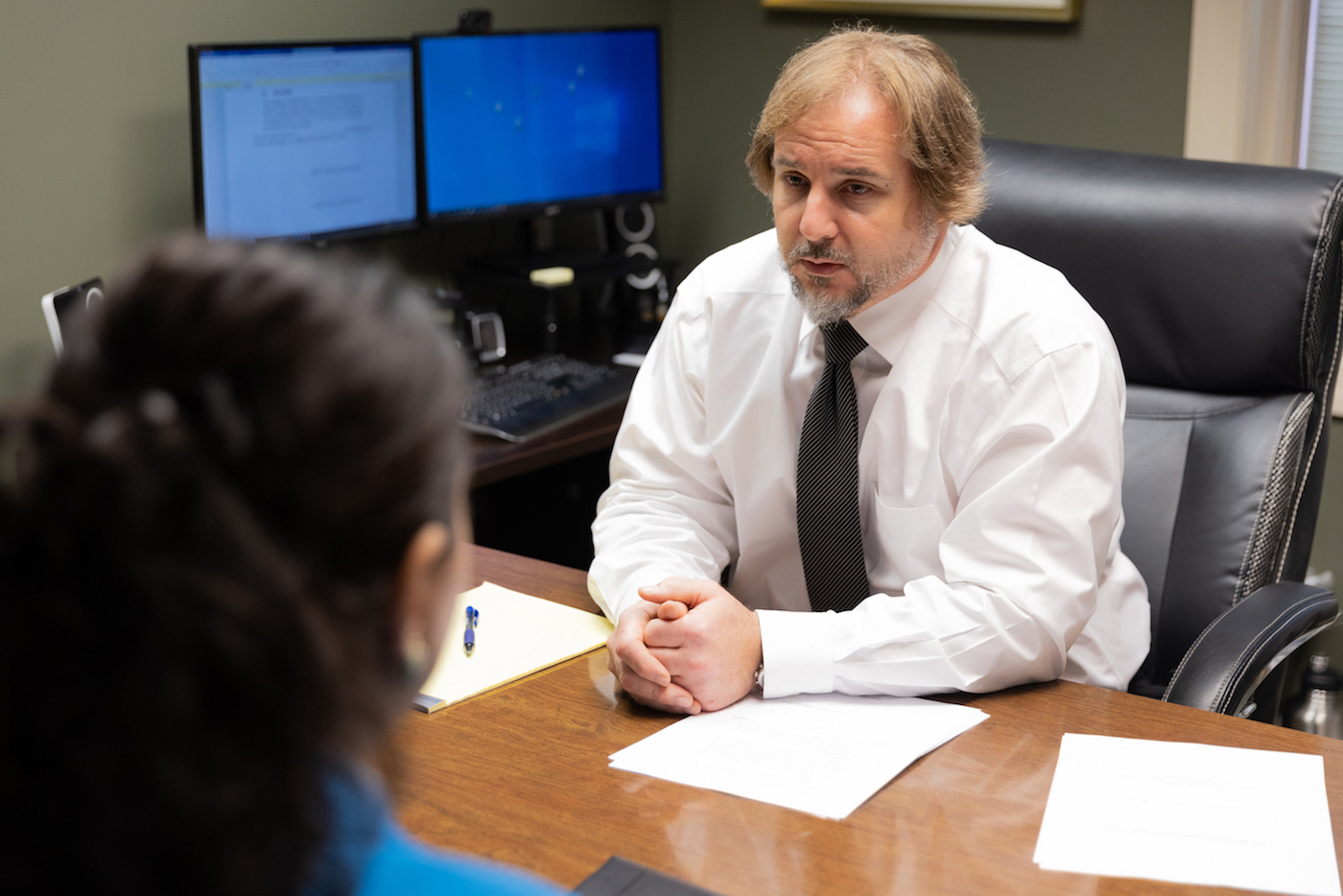 Mack & Associates, LLC Topeka,  Office