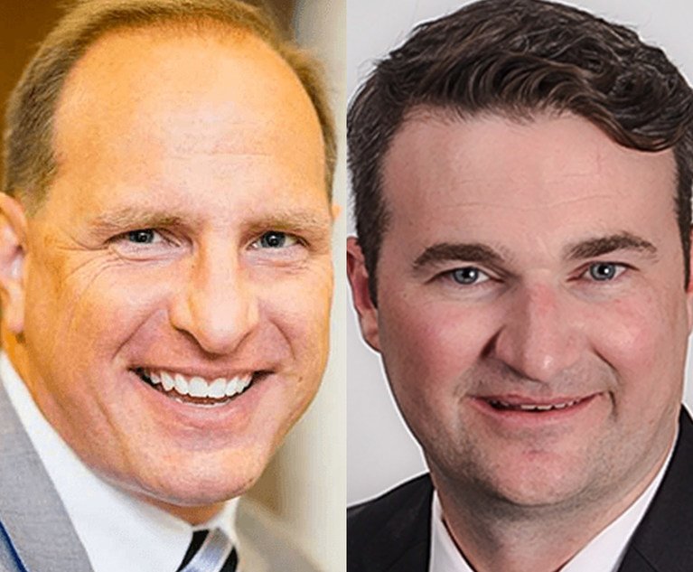 Weber Gallagher Simpson Stapleton Fires & Newby LLP Bedminster, NJ Office