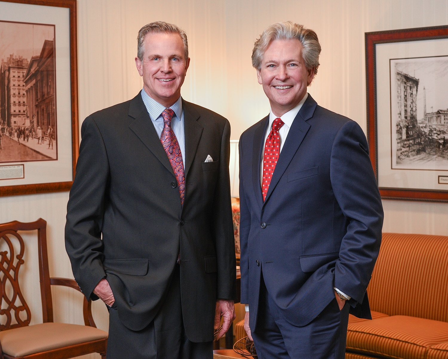 Morgan & Morgan, PA Jackson, MS Office