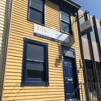 DeCosmo Law, Attorneys at Law Camden,  Office