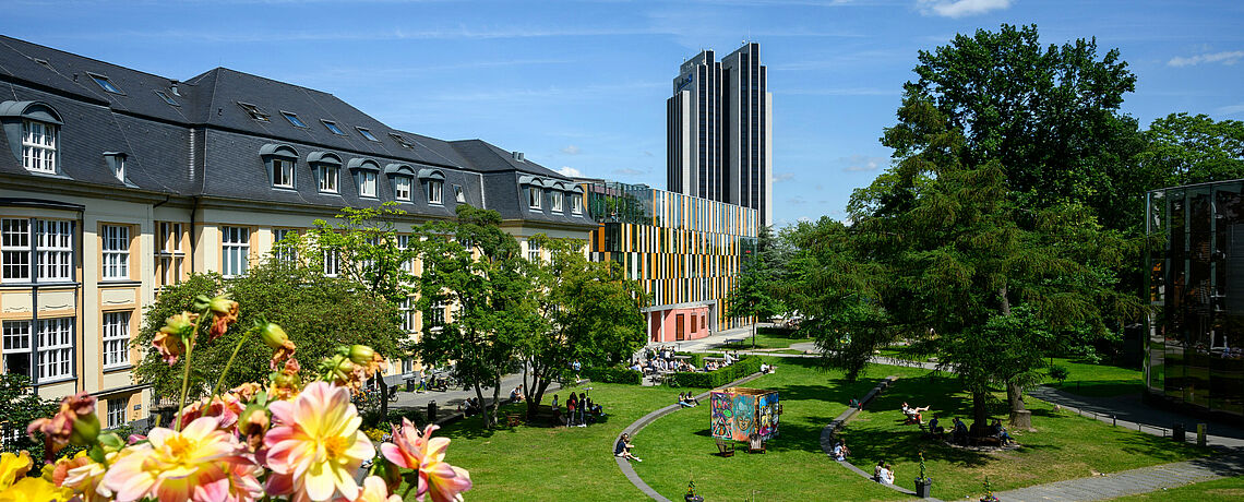 Beiten Burkhardt Hamburg, Germany Office