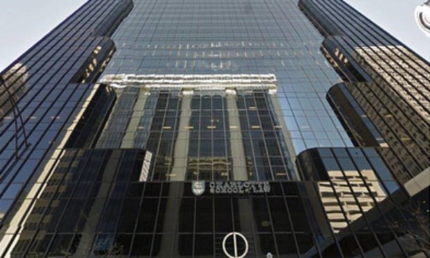 Greenberg Traurig, L.L.P Charlotte, NC Office