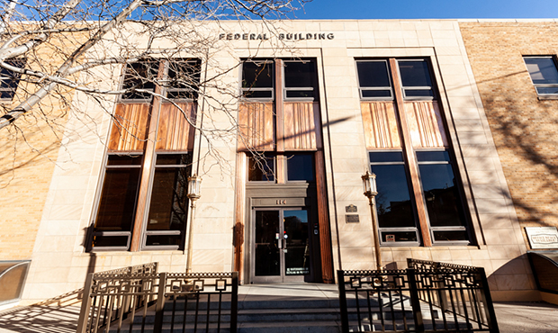 Haralson, Miller, Pitt, Feldman & McAnally PLC Flagstaff, AZ Office