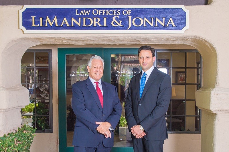LiMandri & Jonna LLP Rancho Santa Fe,  Office