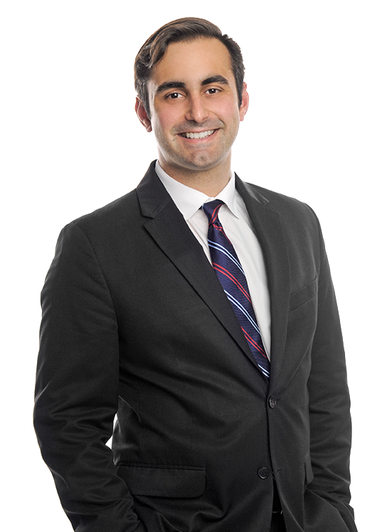 Homer Bonner Jacobs Miami, FL Office