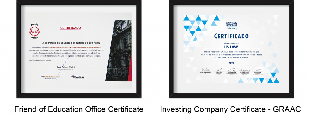 Renato Mange Advogados Associados Sao Paulo, Brazil Office