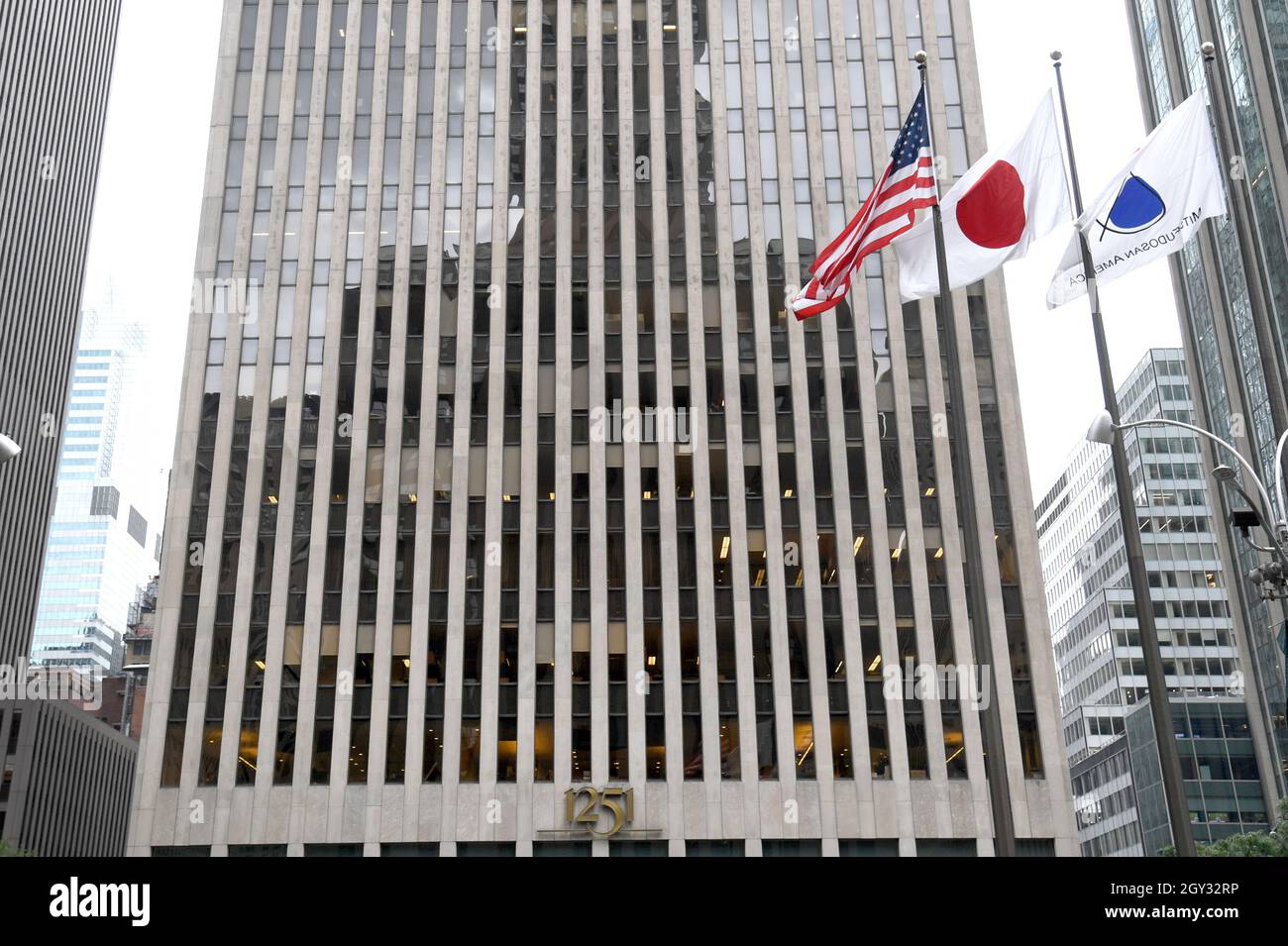 Lowenstein Sandler LLP New York City, NY Office