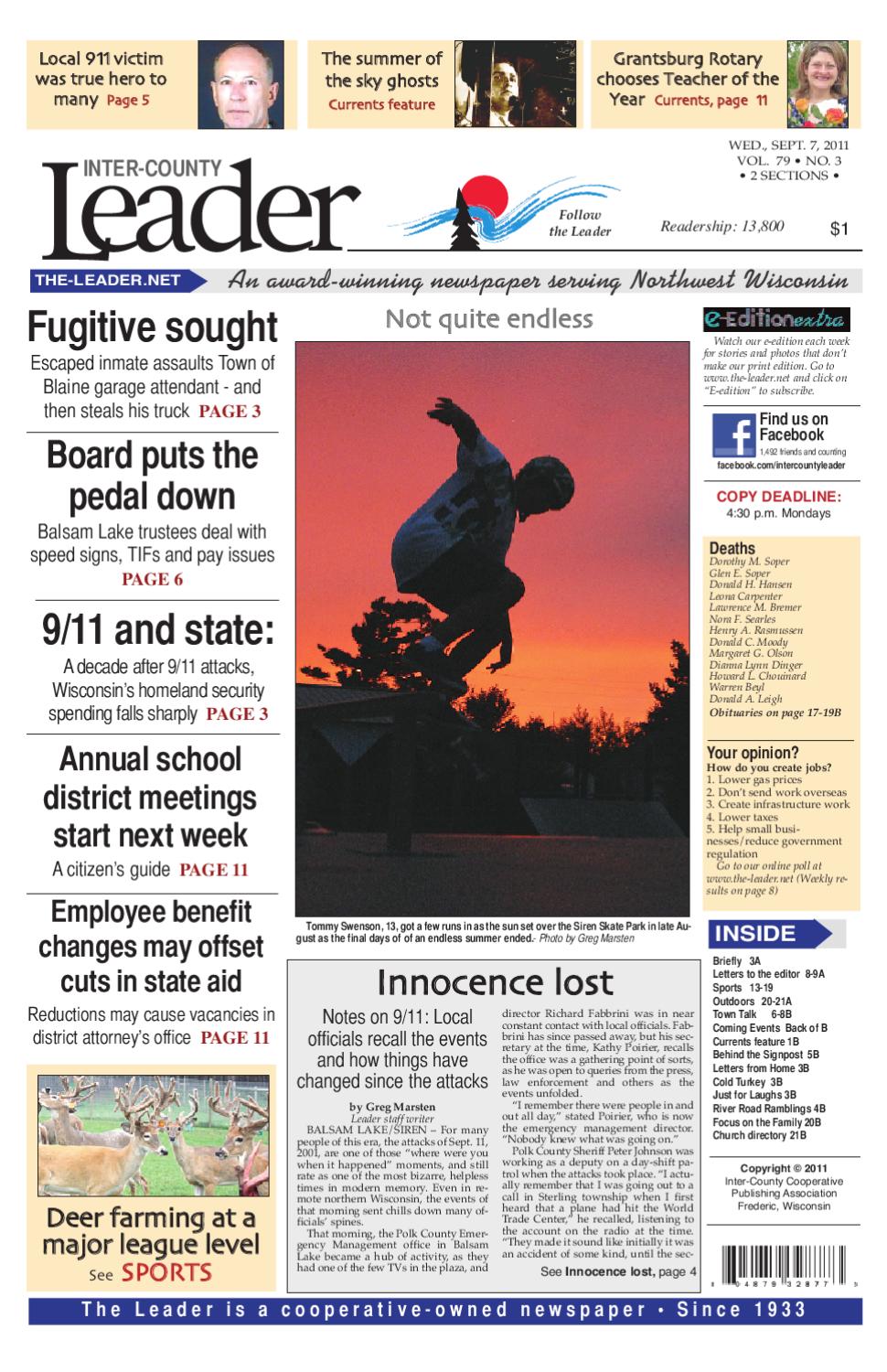 Bakke Norman Law Offices, S.C Osceola, WI Office