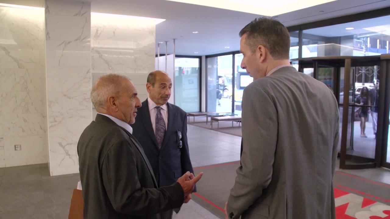 Lake Toback DiDomenico Chicago, IL Office