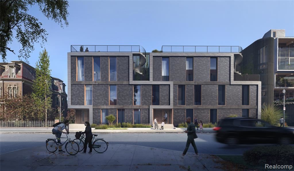 Howard & Howard Detroit, MI Office