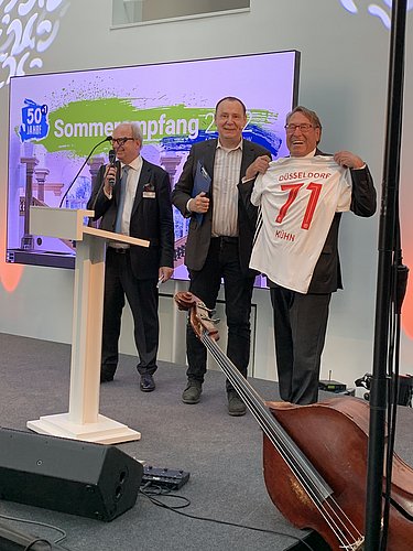 Heuking Khn Ler Wojtek Hamburg, Germany Office