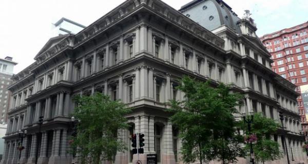 Bartimus Frickleton Robertson Rader Kansas City, MO Office