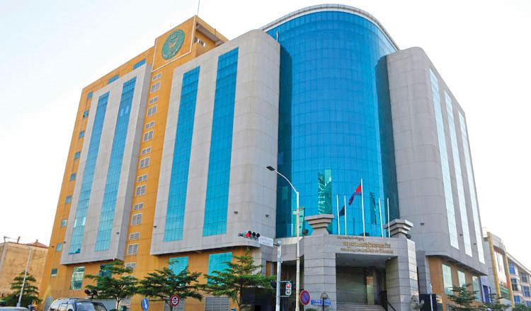 DFDL Phnom Penh, Cambodia Office