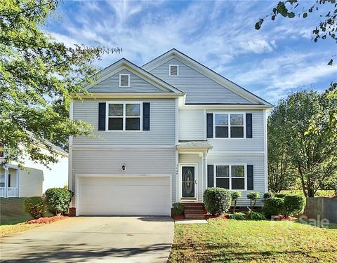 FrickTrentLizzio, LLC Charlotte, NC Office